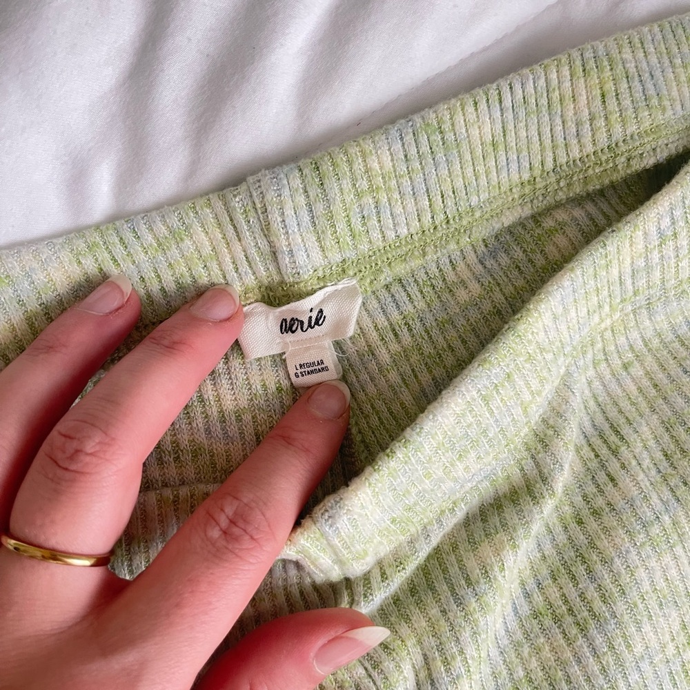 PJ pants - Picture 2 of 4